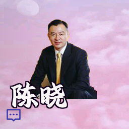 陈晓